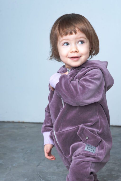 Alternative view of KOMBINEZONAS PILKŠVAI ALYVINIS