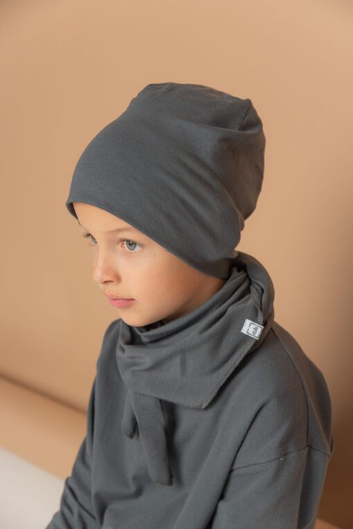 Kaklaskarė GREY