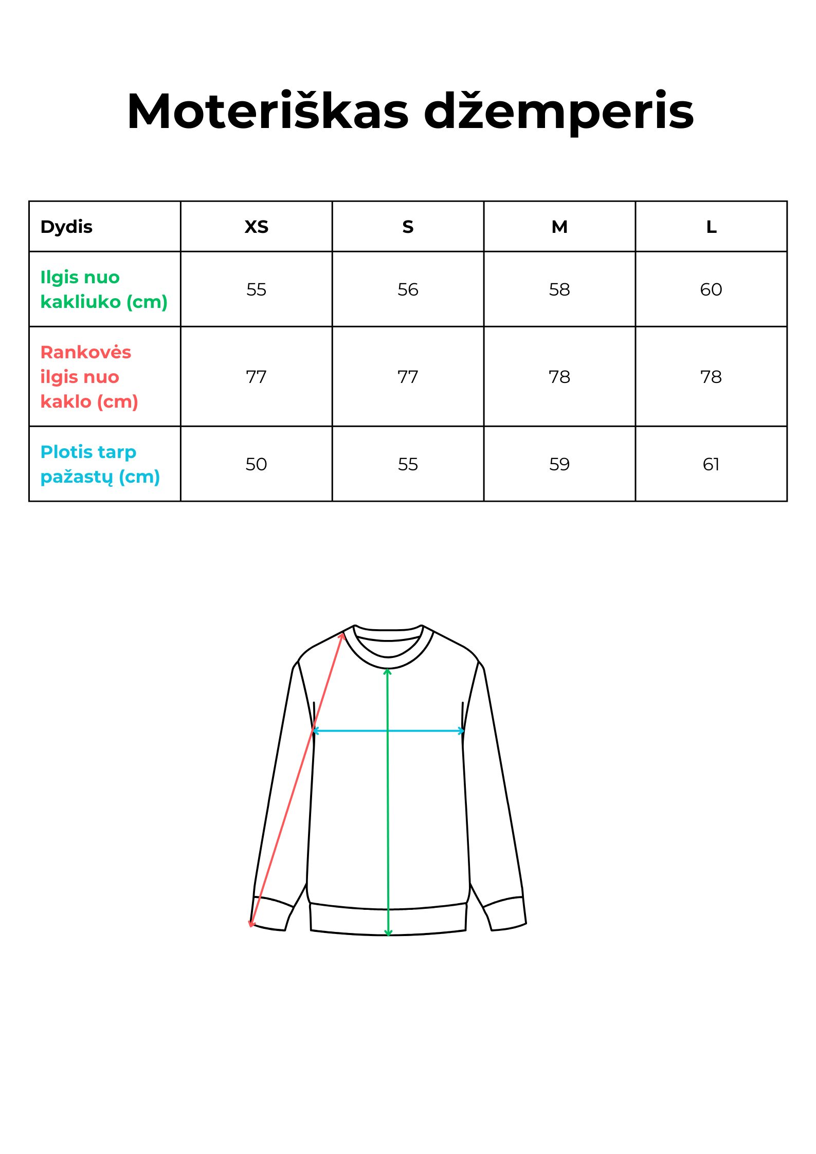 PEACH EFFECT. Moteriškas BORDO džemperis - Image 5
