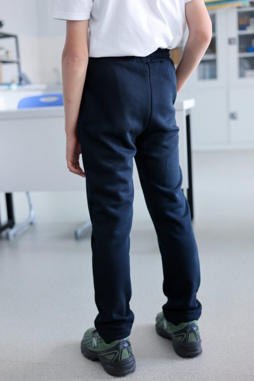 Alternative view of UNIFORMA. Unisex kelnės ,,Ado"